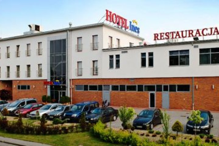Hotel Ines***