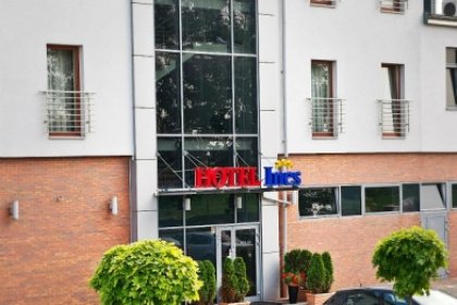 hotel *** - Hotel Ines*** - zdjęcie 1