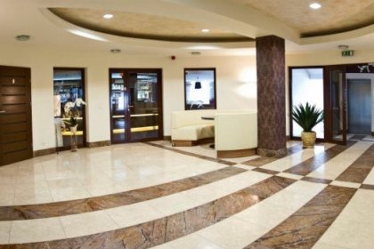hotel *** - Hotel Ines*** - zdjęcie 8
