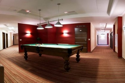 hotel *** - Hotel Ines*** - zdjęcie 6