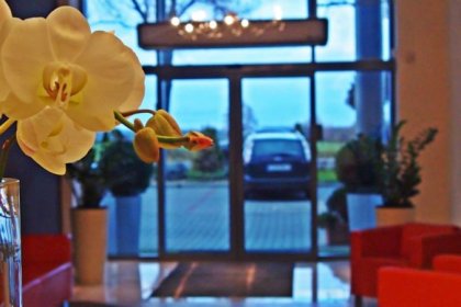 hotel *** - Hotel Ines*** - zdjęcie 5