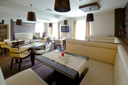 hotel *** - Hotel Ines*** - zdjęcie 4