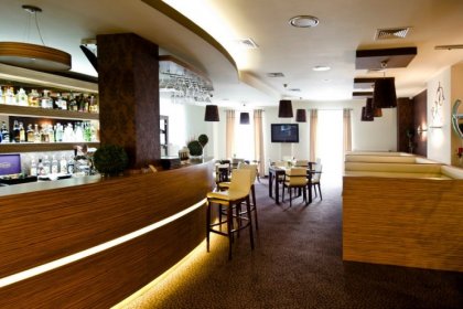 hotel *** - Hotel Ines*** - zdjęcie 2