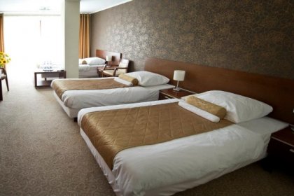 hotel *** - Hotel Ines*** - zdjęcie 15
