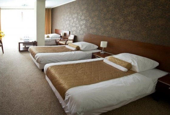 hotel *** - Hotel Ines*** - Pokoje - zdjęcie 2