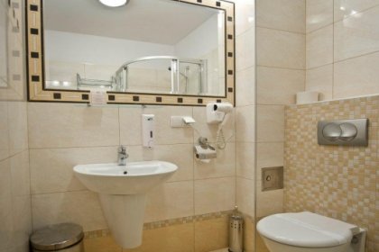 hotel *** - Hotel Ines*** - zdjęcie 14