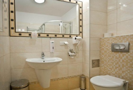 hotel *** - Hotel Ines*** - Pokoje - zdjęcie 3