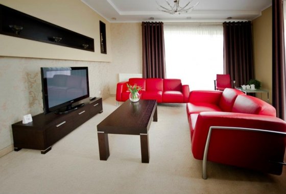 hotel *** - Hotel Ines*** - Pokoje - zdjęcie 5