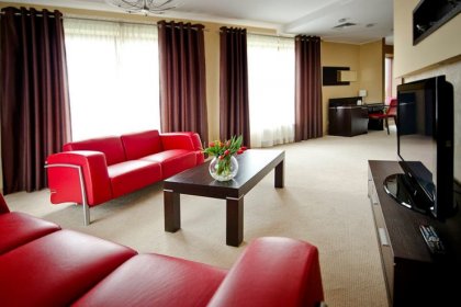 hotel *** - Hotel Ines*** - zdjęcie 11