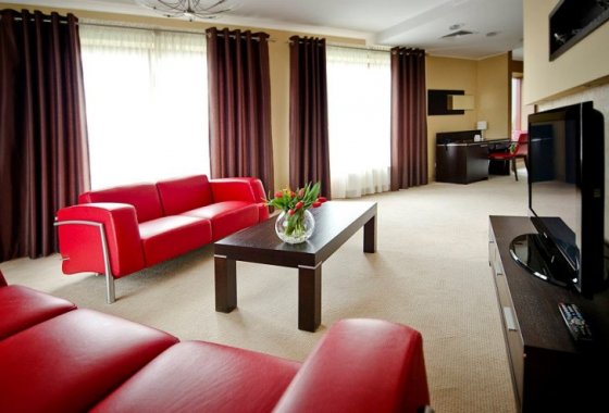 hotel *** - Hotel Ines*** - Pokoje - zdjęcie 6