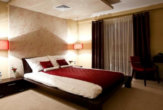 hotel *** - Hotel Ines*** - Pokoje - zdjęcie 7