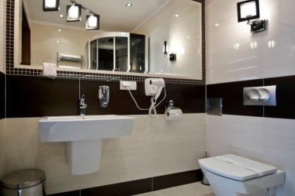 hotel *** - Hotel Ines*** - zdjęcie 9