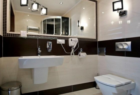 hotel *** - Hotel Ines*** - Pokoje - zdjęcie 8