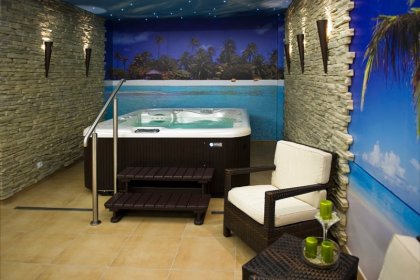 hotel *** - Hotel Ines*** - zdjęcie 17