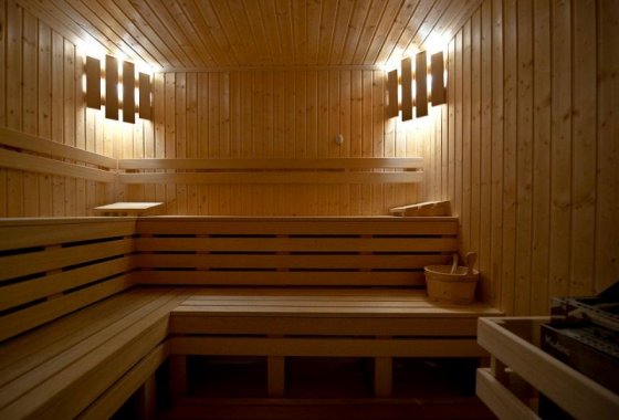 hotel *** - Hotel Ines*** - Usługi - zdjęcie 3