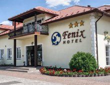 Hotel Fenix***
