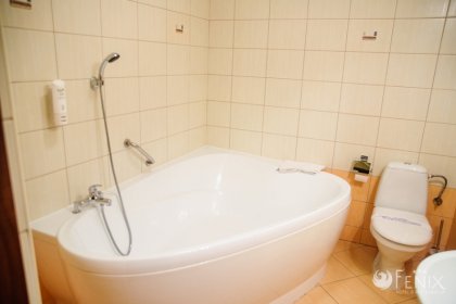 hotel *** - Hotel Fenix*** - zdjęcie 1