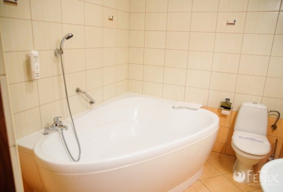 hotel *** - Hotel Fenix*** - Pokoje - zdjęcie 1