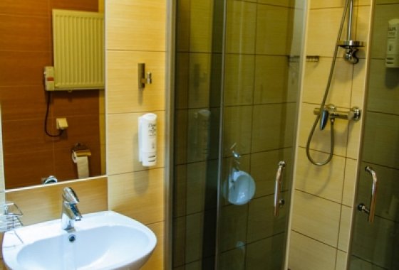 hotel *** - Hotel Fenix*** - Pokoje - zdjęcie 2