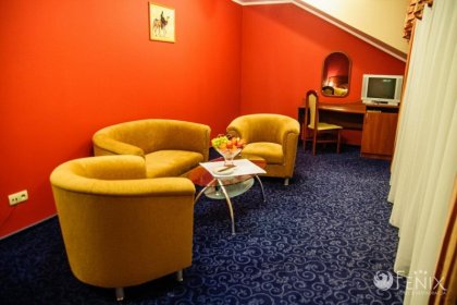 hotel *** - Hotel Fenix*** - zdjęcie 3
