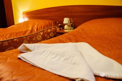 hotel *** - Hotel Fenix*** - zdjęcie 4