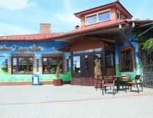 Hotel Małopolska***