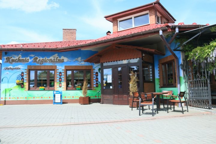 Hotel Małopolska***