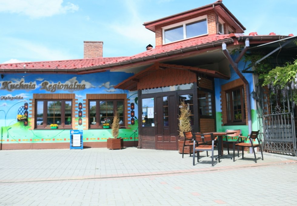 hotel *** - Hotel Małopolska***
