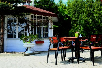 hotel *** - Hotel Małopolska*** - zdjęcie 1