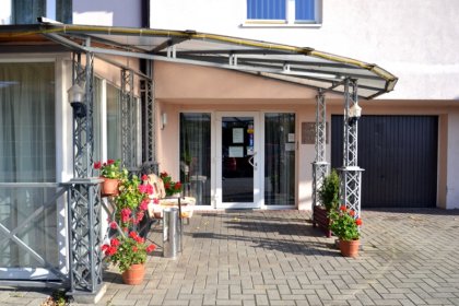 hotel *** - Hotel Małopolska*** - zdjęcie 2