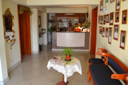 hotel *** - Hotel Małopolska*** - zdjęcie 3