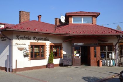 hotel *** - Hotel Małopolska*** - zdjęcie 4