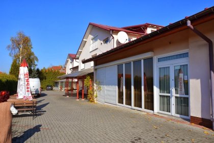 hotel *** - Hotel Małopolska*** - zdjęcie 5