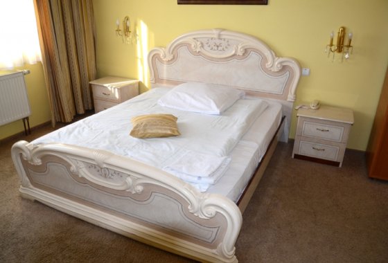 hotel *** - Hotel Małopolska*** - Pokoje - zdjęcie 1