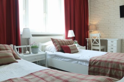 hotel *** - Hotel Małopolska*** - zdjęcie 8