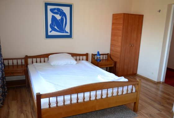 hotel *** - Hotel Małopolska*** - Pokoje - zdjęcie 3