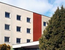 Hotel Albatros***