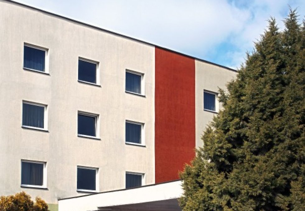 hotel *** - Hotel Albatros***