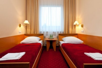 hotel *** - Hotel Albatros*** - zdjęcie 1