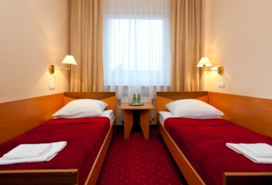 hotel *** - Hotel Albatros*** - Pokoje - zdjęcie 1