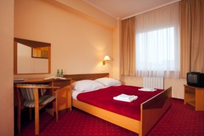 hotel *** - Hotel Albatros*** - zdjęcie 2