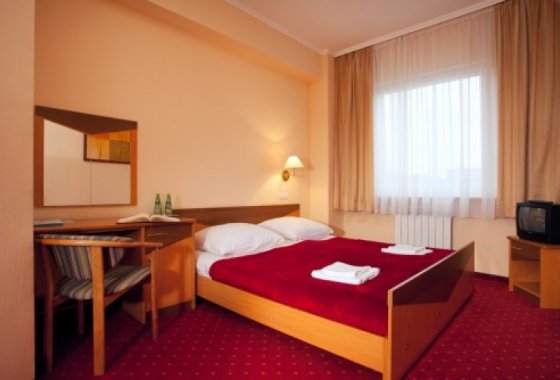 hotel *** - Hotel Albatros*** - Pokoje - zdjęcie 2