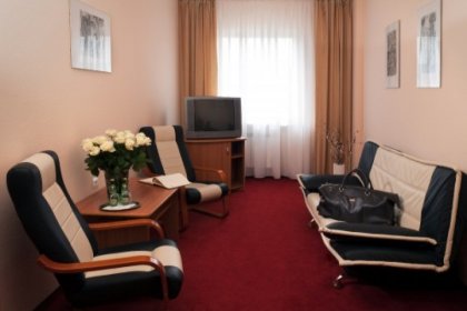 hotel *** - Hotel Albatros*** - zdjęcie 3