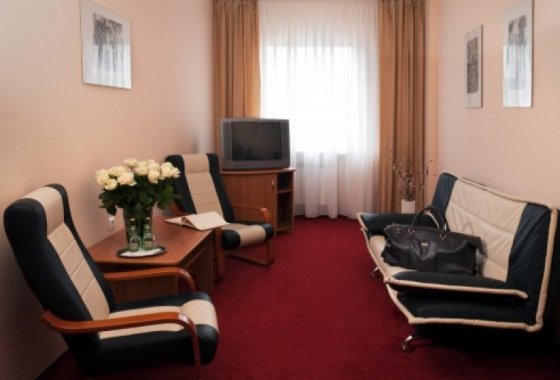 hotel *** - Hotel Albatros*** - Pokoje - zdjęcie 3