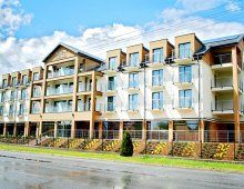 Tristan Hotel & SPA