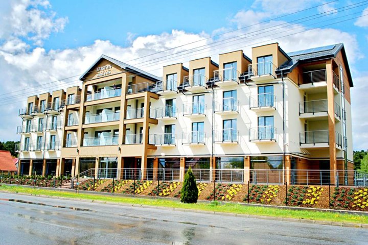 Tristan Hotel & SPA