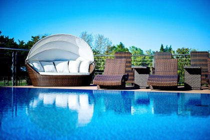 hotel **** - Tristan Hotel & SPA - zdjęcie 2