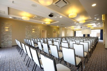 hotel **** - Tristan Hotel & SPA - zdjęcie 3