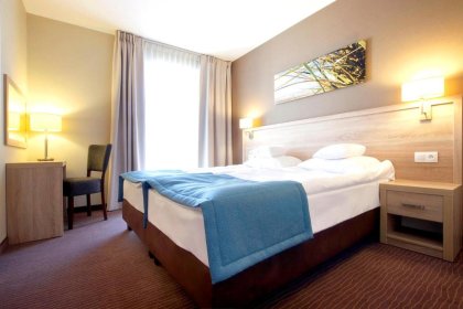 hotel **** - Tristan Hotel & SPA - zdjęcie 8
