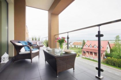 hotel **** - Tristan Hotel & SPA - zdjęcie 4